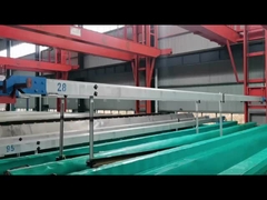 Video pengenalan pabrik