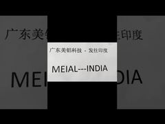 Pengiriman barang ke India 2025