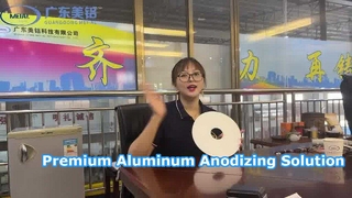 TEKNOLOGI MEI-AL #ANODIZING LEMBAR FILTER