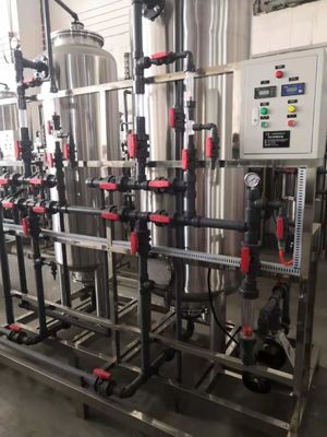 Daur Ulang Perangkat Peralatan Elektroforesis Oksidasi Aluminium