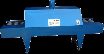 Harga yang bagus Mesin Pembungkus Profil Aluminium 50hz Mesin Perekat Pita Semi Otomatis on line