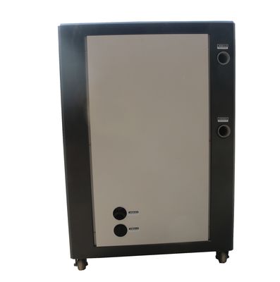 Harga bagus Peralatan Jalur Anodisasi Efisien Tinggi Freezer Pendingin Langsung Air 3PH on line