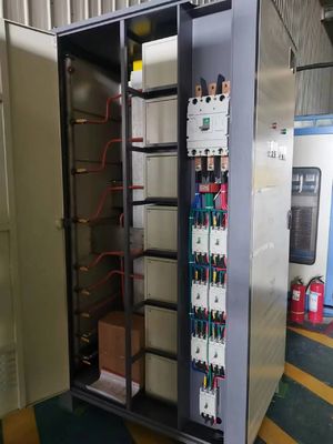 Harga yang bagus Peralatan Jalur Anodisasi 20000A hemat energi Catu daya oksidasi keras on line