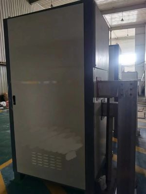 Harga yang bagus Peralatan Jalur Anodisasi Catu Daya Oksidasi Keras Hemat Energi on line