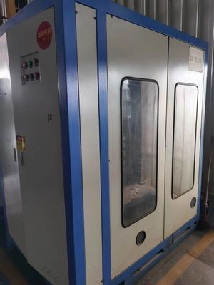 Harga yang bagus Peralatan Jalur Anodisasi Catu Daya Oksidasi Keras Berdasarkan Kontrol PLC on line