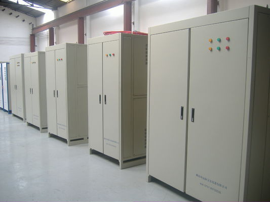 Harga bagus Mesin Anodising Kontrol PLC Catu Daya Oksidasi Keras Penyearah DC on line