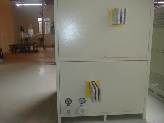 Harga bagus Catu Daya Oksidasi Keras Peralatan Jalur Anodisasi 380V 50Hz on line