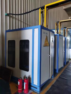 Kontrol PLC Jalur Anodisasi Catu Daya DC 20000A Cerdas