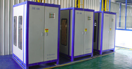 Kontrol PLC Catu Daya Anodising Oksidasi Keras 20000A 380V 50HZ