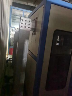 Harga yang bagus Peralatan Jalur Anodisasi 50HZ Catu Daya Kontrol PLC 15000A on line