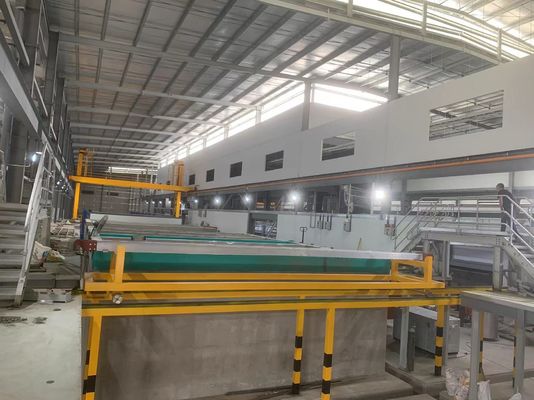 Metode Racking Manual Perawatan Sistem Jalur Anodisasi Horisontal