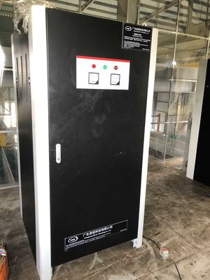 7000A Fleksibilitas Aluminium Anodizing Line Power Supply