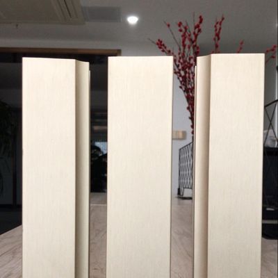 Harga yang bagus MEIAL 750T/bulan Aluminium Otomatis Anodizing Produksi Line on line