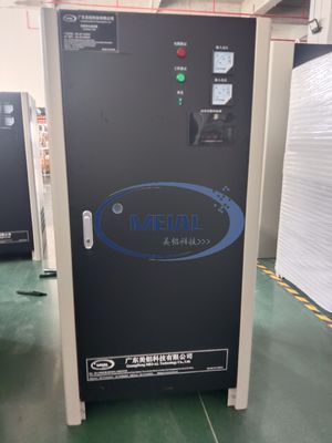 8KA Anodizing Perduction Line Rectifier Power Supply