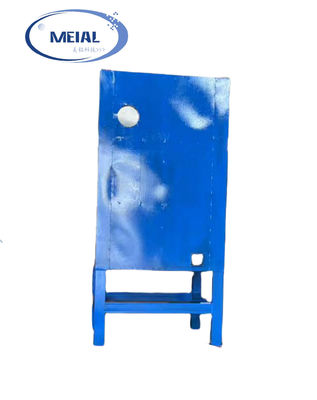 Harga yang bagus Produksi Anodizing Line untuk Tangki Bantuan Warna # MEI-AL Technology on line