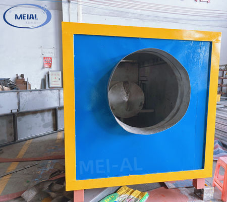 Harga yang bagus Bagian Kecil Anodizing Line Untuk Pengeringan Oven Untuk 1000 Ton / Bulan Kapasitas on line