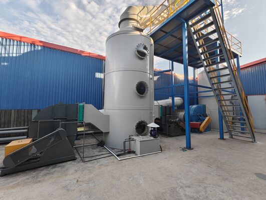 Harga bagus Peralatan Anodisasi Aluminium Otomatis Penuh dengan Kapasitas 500 Ton/Bulan dan Panjang Profil Maks 6500mm on line