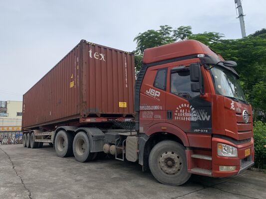 Harga bagus MEIAL Anodizing Horizontal Perlengkapan lini produksi untuk profil aluminium on line