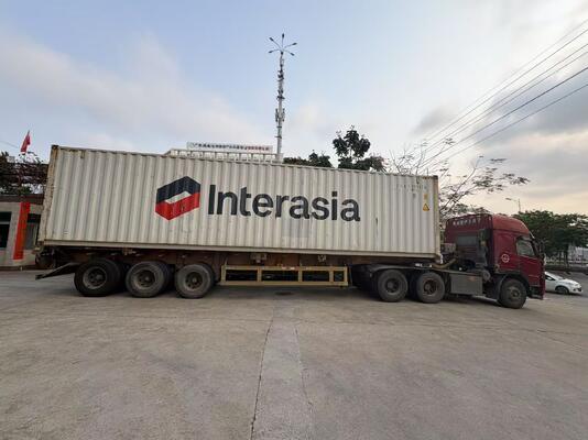 Harga bagus MEIAL Garis Produksi Anodizing Horizontal untuk Profil Aluminium dengan Panjang Maksimum 6500mm dan Output 1000 T/bulan on line