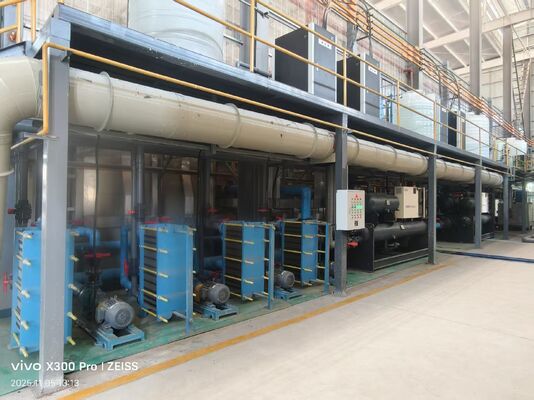 Harga bagus Output 360T/M. Mini Anodizing Line. Sistem Anodizing Aluminium Kompak untuk Produksi Batch Kecil on line