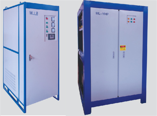 Harga bagus SCR dikendalikan ± 1% Precision Air-dingin Anodizing Rectifier dan Coloring Power Supply dengan kontrol PLC untuk Perawatan Permukaan Profil Aluminium On line