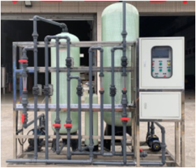 Harga bagus Aluminium Ion Stabilizer untuk Anodizing Lines Me-AL Acid Daur Ulang Peralatan On line