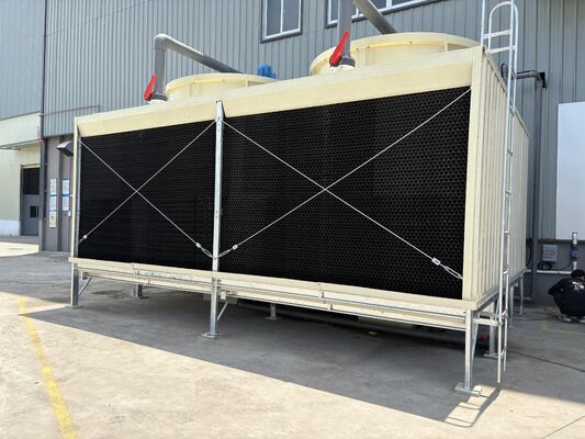 Harga bagus Lini Produksi Anodisasi Sepenuhnya Otomatis dengan Kontrol PLC dan Ketebalan Film 1-25um untuk Pelindung Kipas On line