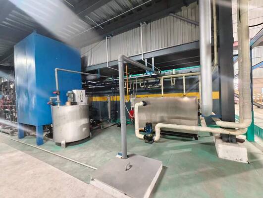 Harga bagus Jalur Anodizing Aluminium Kapasitas 150T/M dengan Ketebalan Film ≥15μm dan Pewarnaan Elektrolitik untuk Perlengkapan Dapur & Kamar Mandi On line