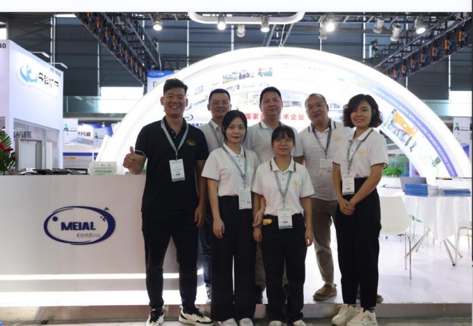 Guangdong MEI-AL Technology Co., Ltd. Profil perusahaan